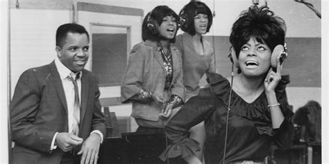 Motown Magic Group: Songs of Love, Hope, and Social Change